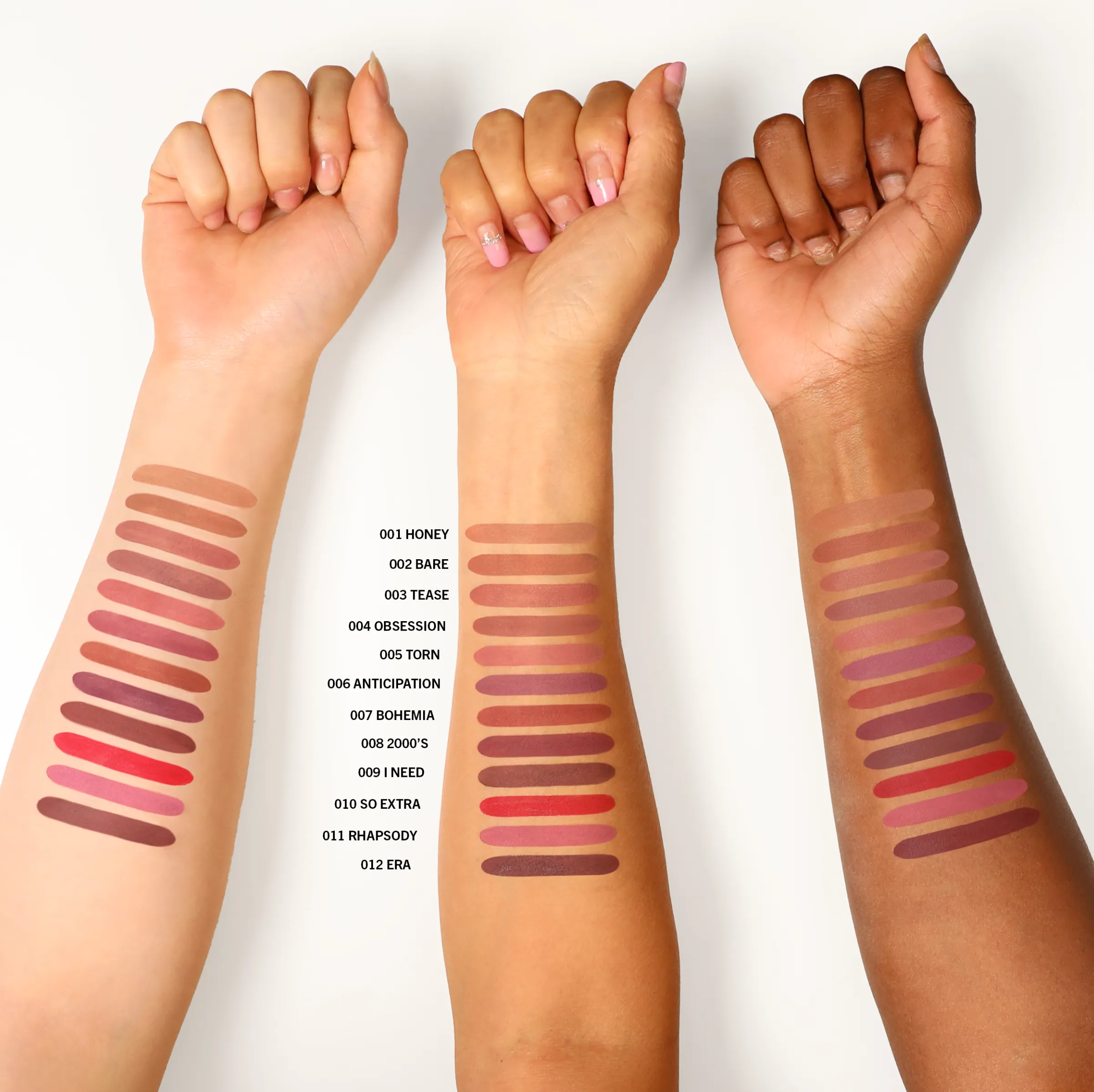 Lip Appeal Plumping Liner (002, Bare)