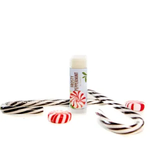Lip balm  Frosty Peppermint Good Earth Beauty