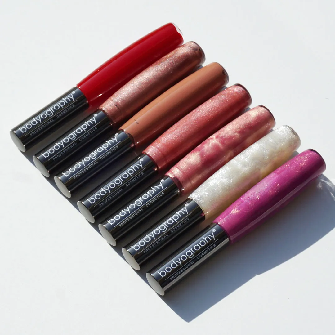 Lip Gloss