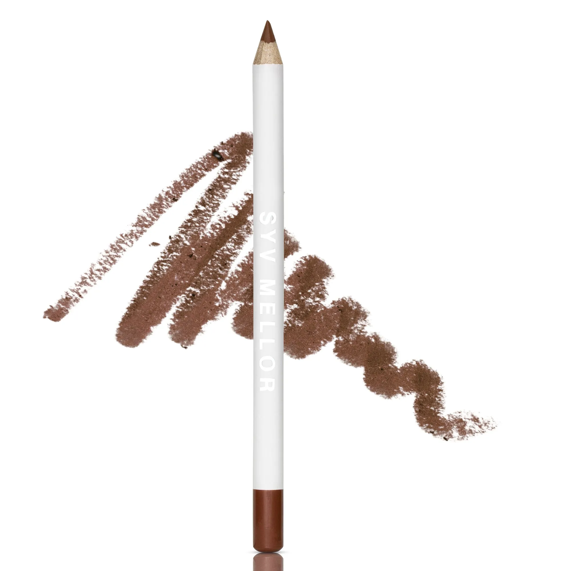 Lip Liner Perfect Pout Matte Retractable Slim Lip Pencil Face Makeup Longwear Rich Lip Colors Smudge Proof Formula with Long Lasting - Waterproof Lip Liner - Mood