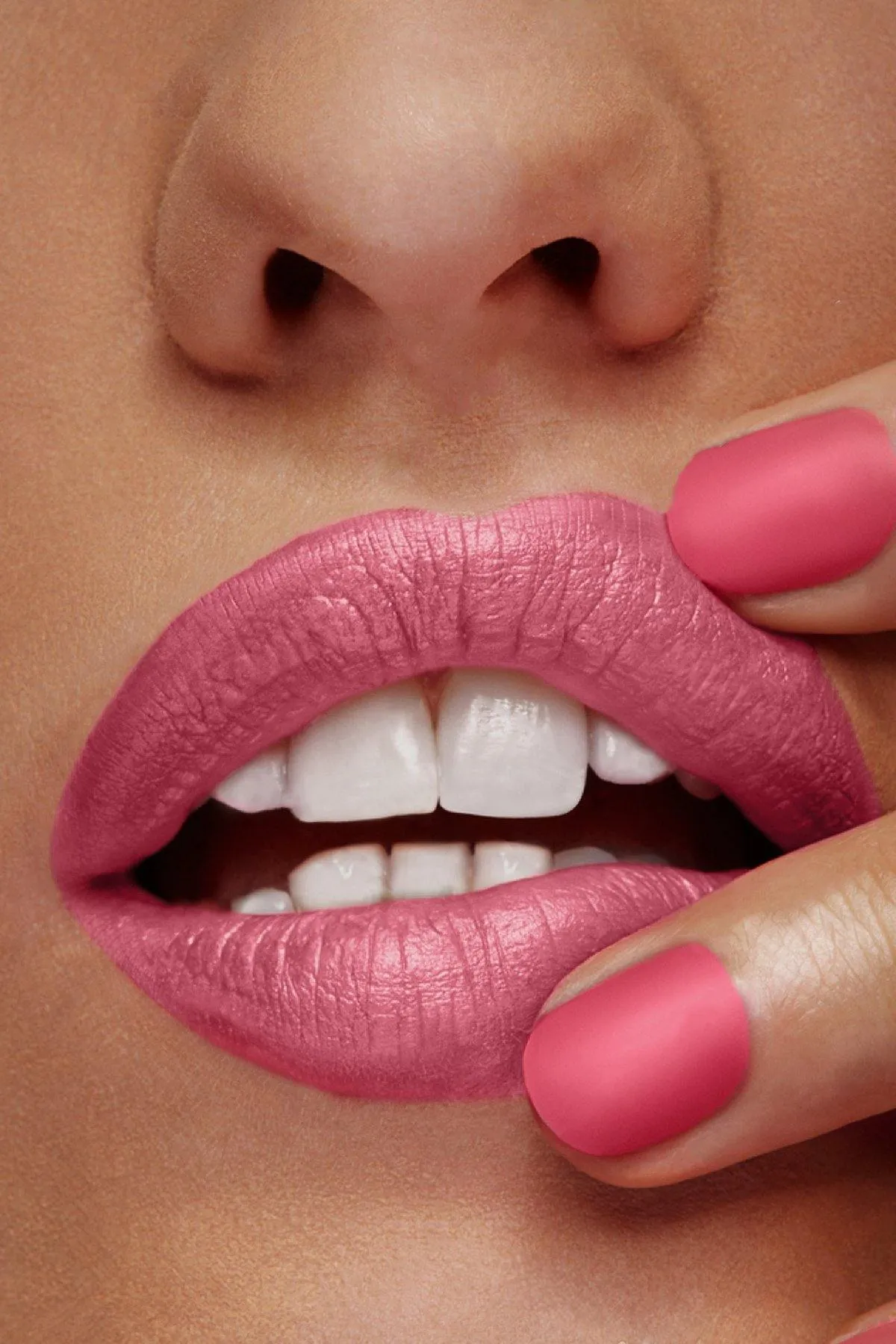 Lipstick #17 - Pink