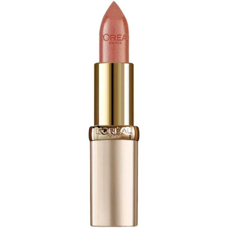 L'Oreal Color Riche Lipstick 274 Ginger Chocolate