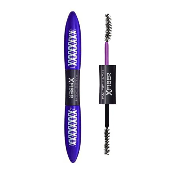 L'Oreal Paris X-Fiber Mascara
