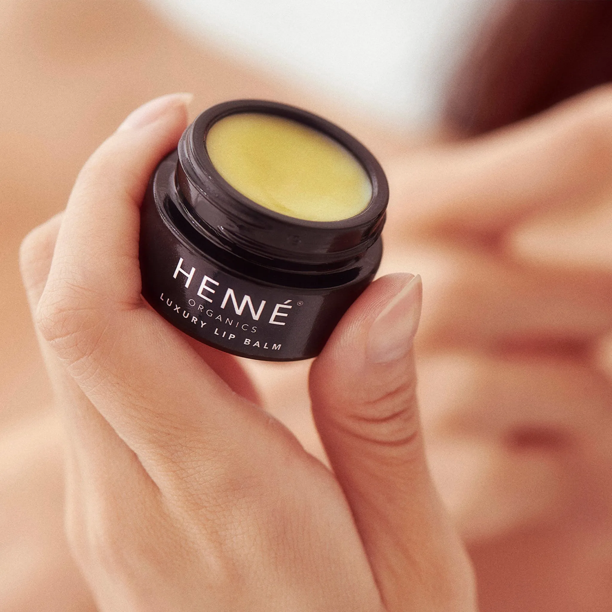 Luxury Lip Balm
