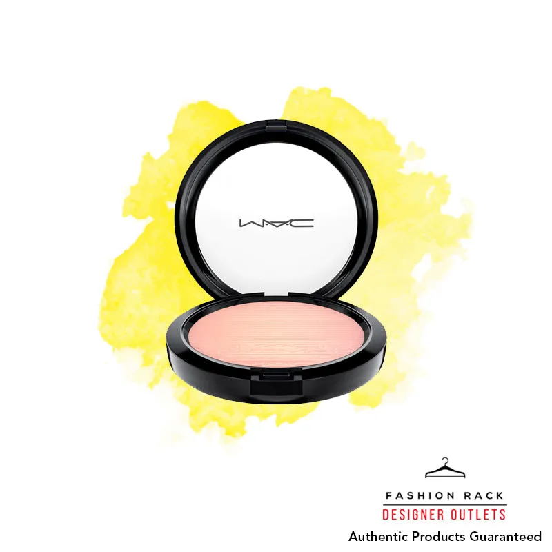 MAC Extra Dimension Skinfinish Show Gold 9G