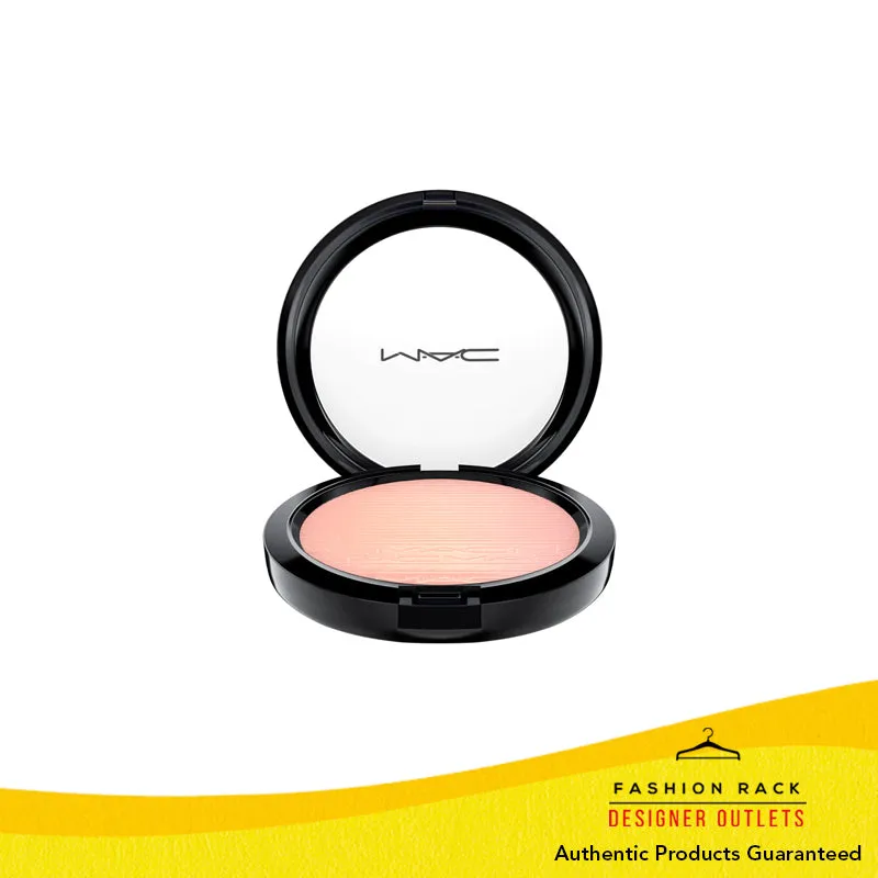 MAC Extra Dimension Skinfinish Show Gold 9G