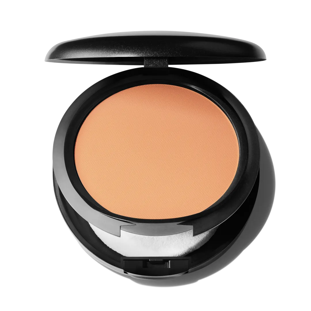 Mac Studio Fix Powder Plus Foundation #Nw35 15G