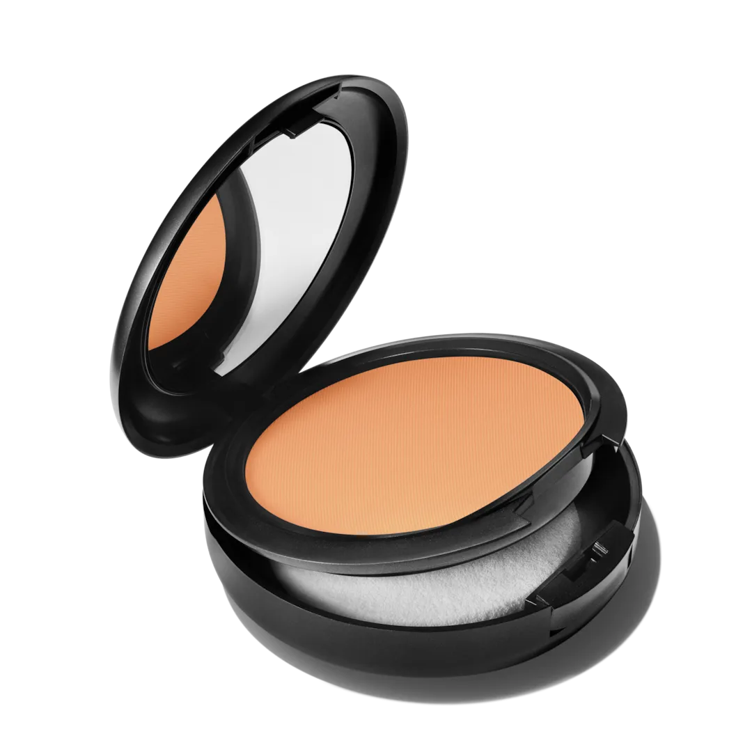 Mac Studio Fix Powder Plus Foundation #Nw35 15G