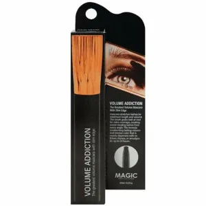 Magic Collection: Volume Addiction Volumizing Mascara