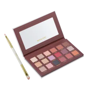 MAKARI - Eyeshadow Palette