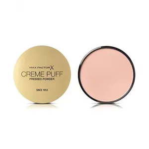 Max Factor Cream Puff Pressed Powder