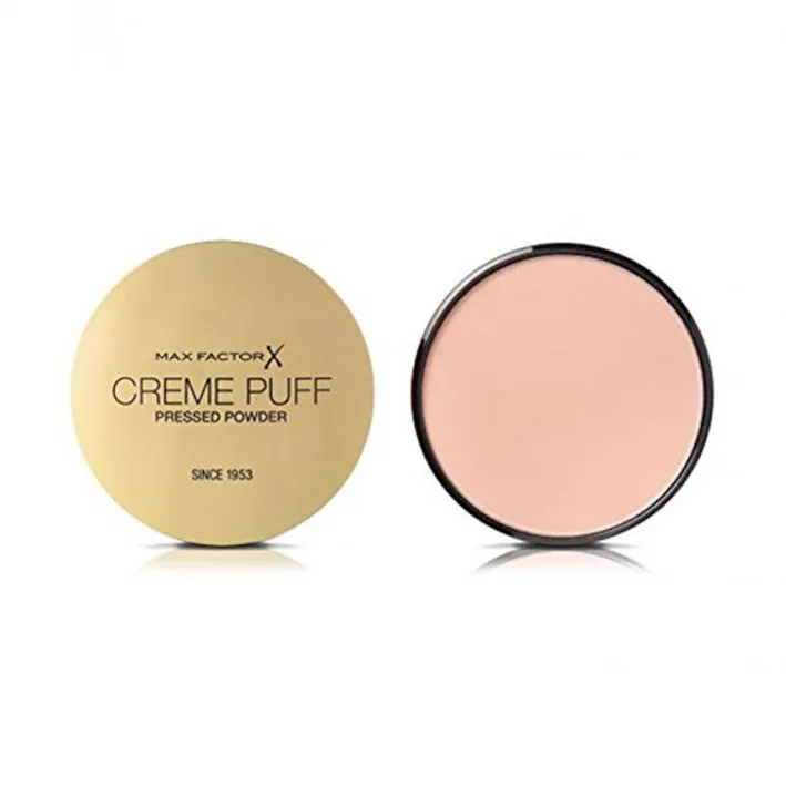 Max Factor Cream Puff Pressed Powder