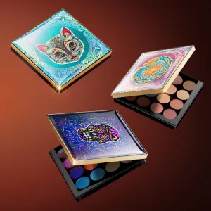 Maya Eyeshadow Palette