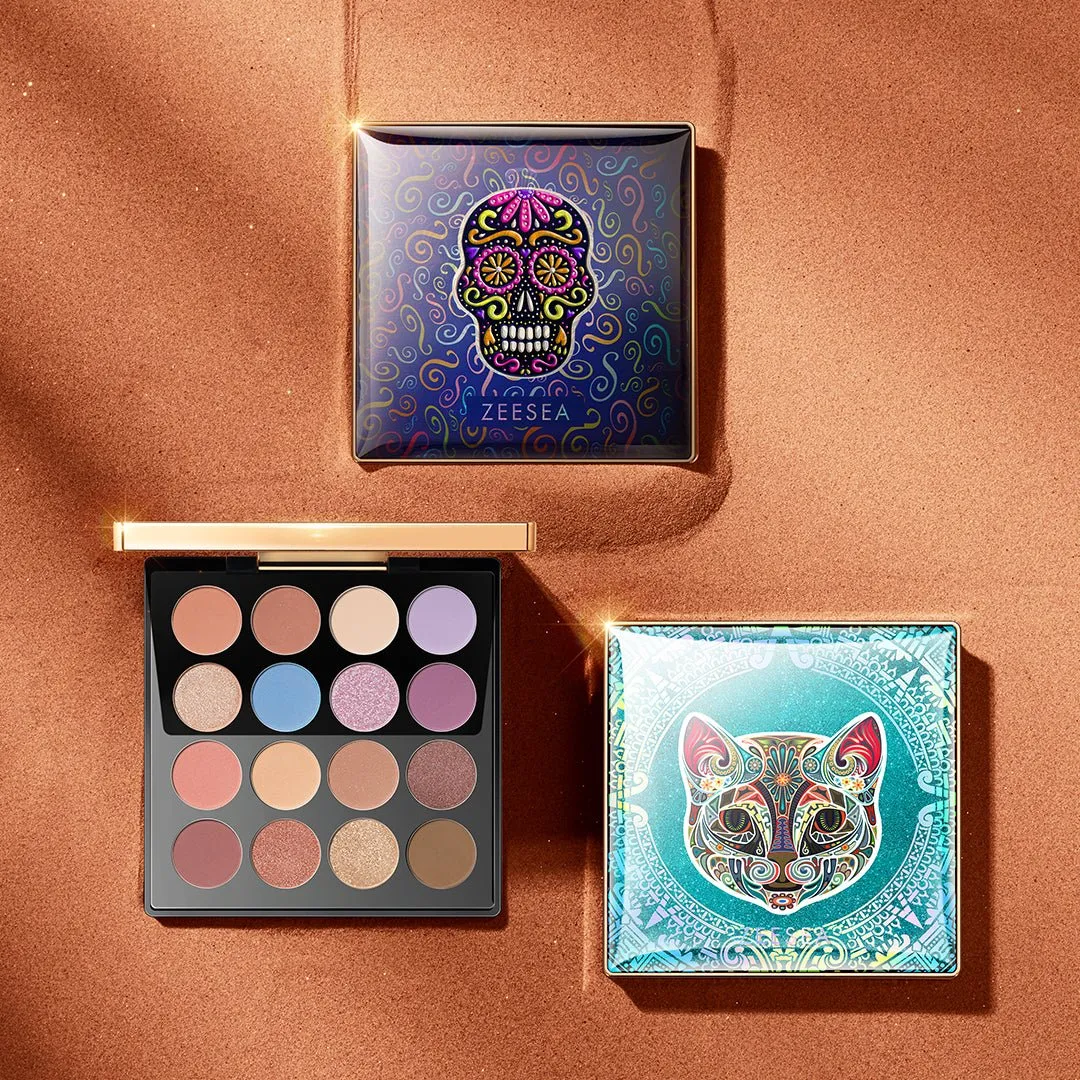 Maya Eyeshadow Palette