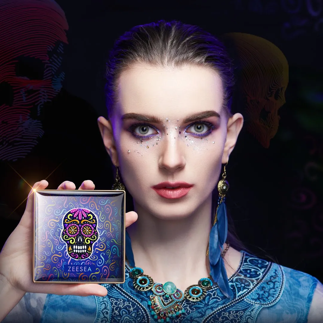 Maya Eyeshadow Palette