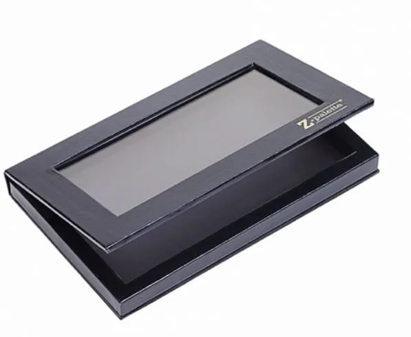 Medium Palette for eyeshadow and more - Z Palette