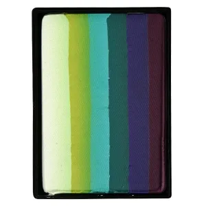 Mehron Prisma Palette: Breeze