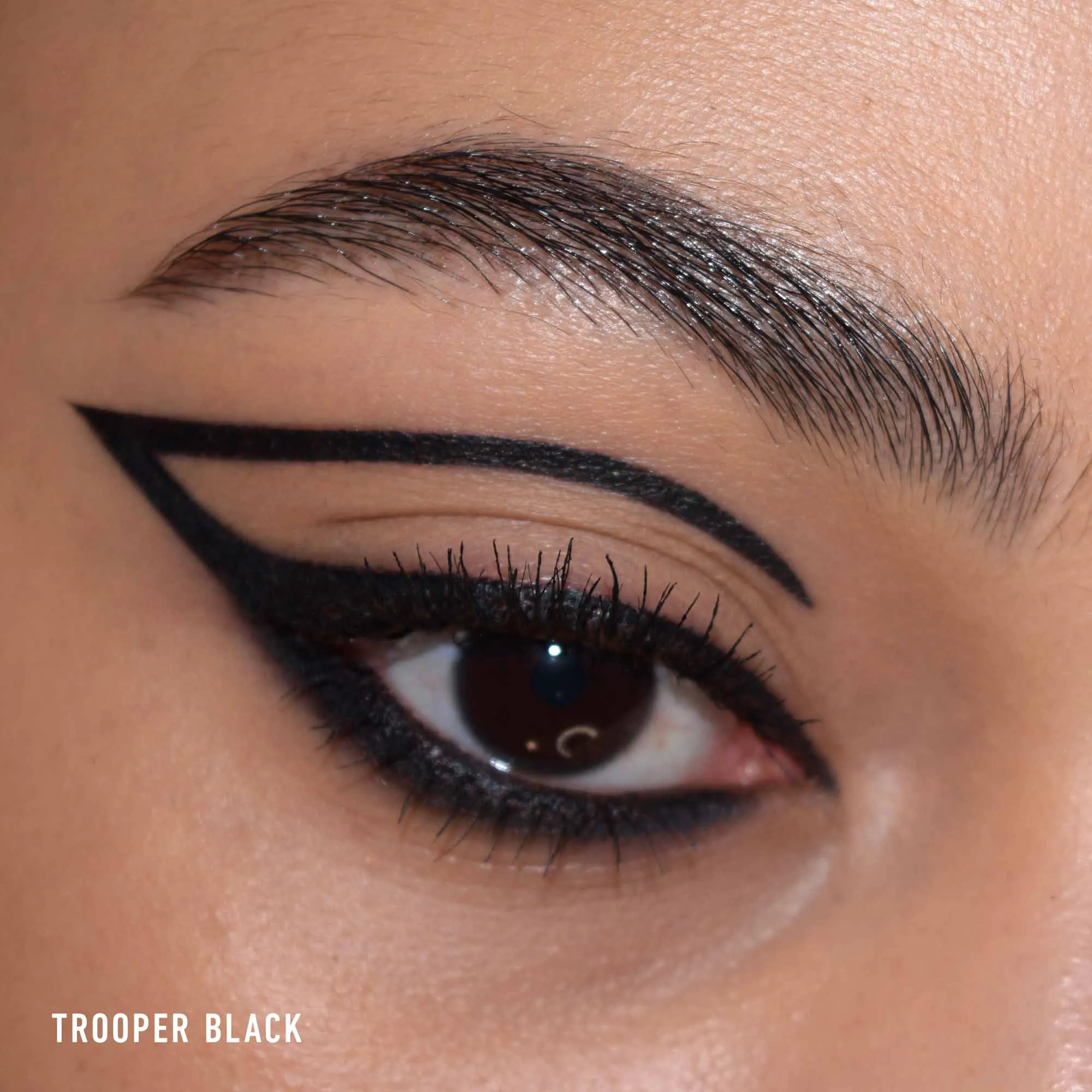 Mini Tattoo Pencil Liner Waterproof Long-Wear Gel Eyeliner