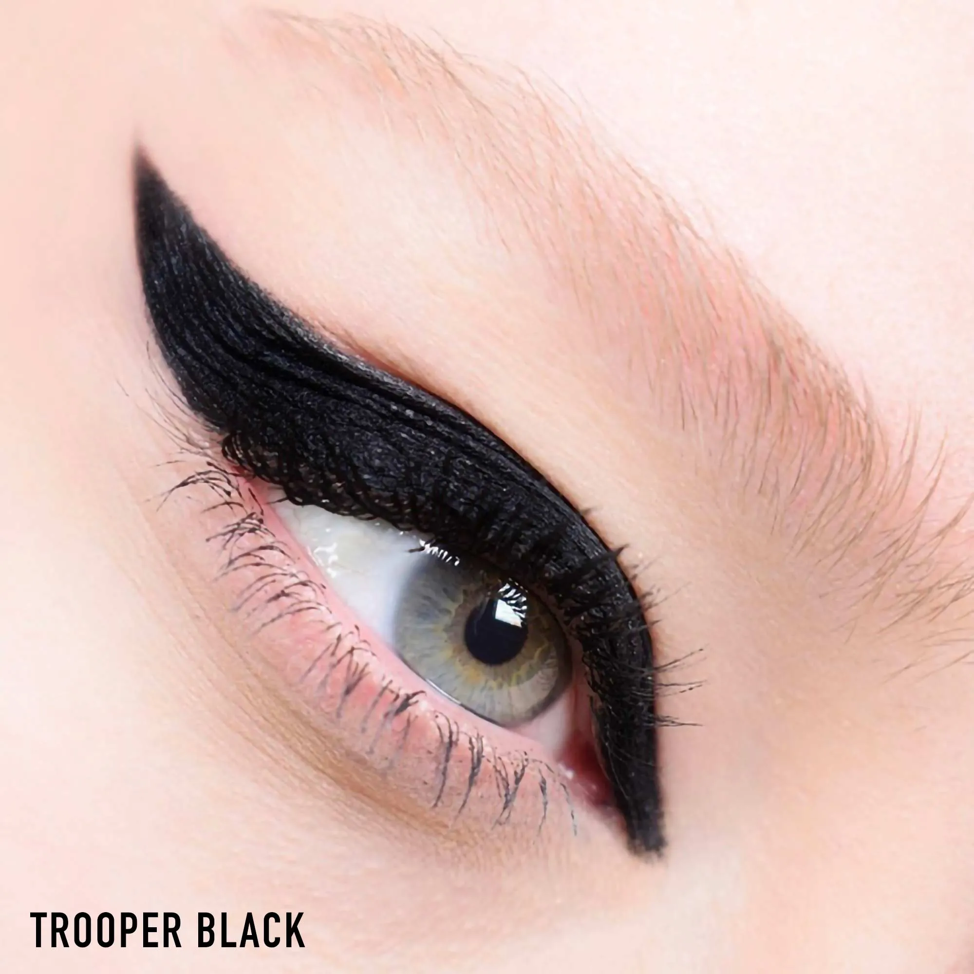 Mini Tattoo Pencil Liner Waterproof Long-Wear Gel Eyeliner
