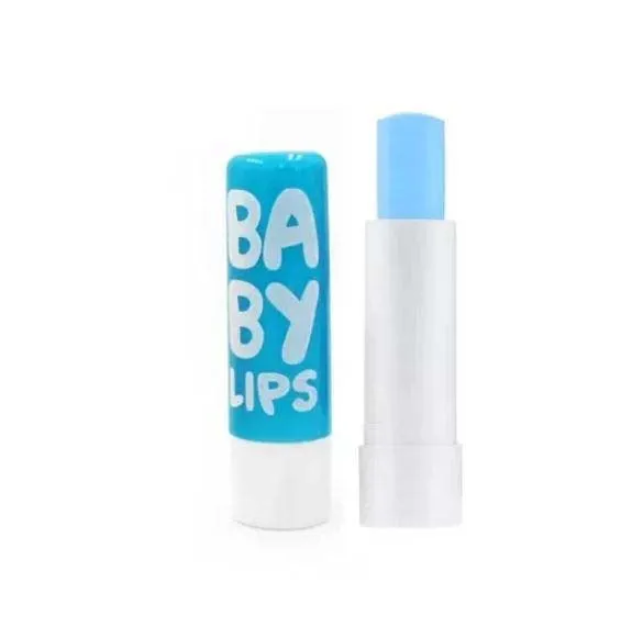 Miss Beauty NEW Pack of 6 Sweet Baby Lips Balm Z1206