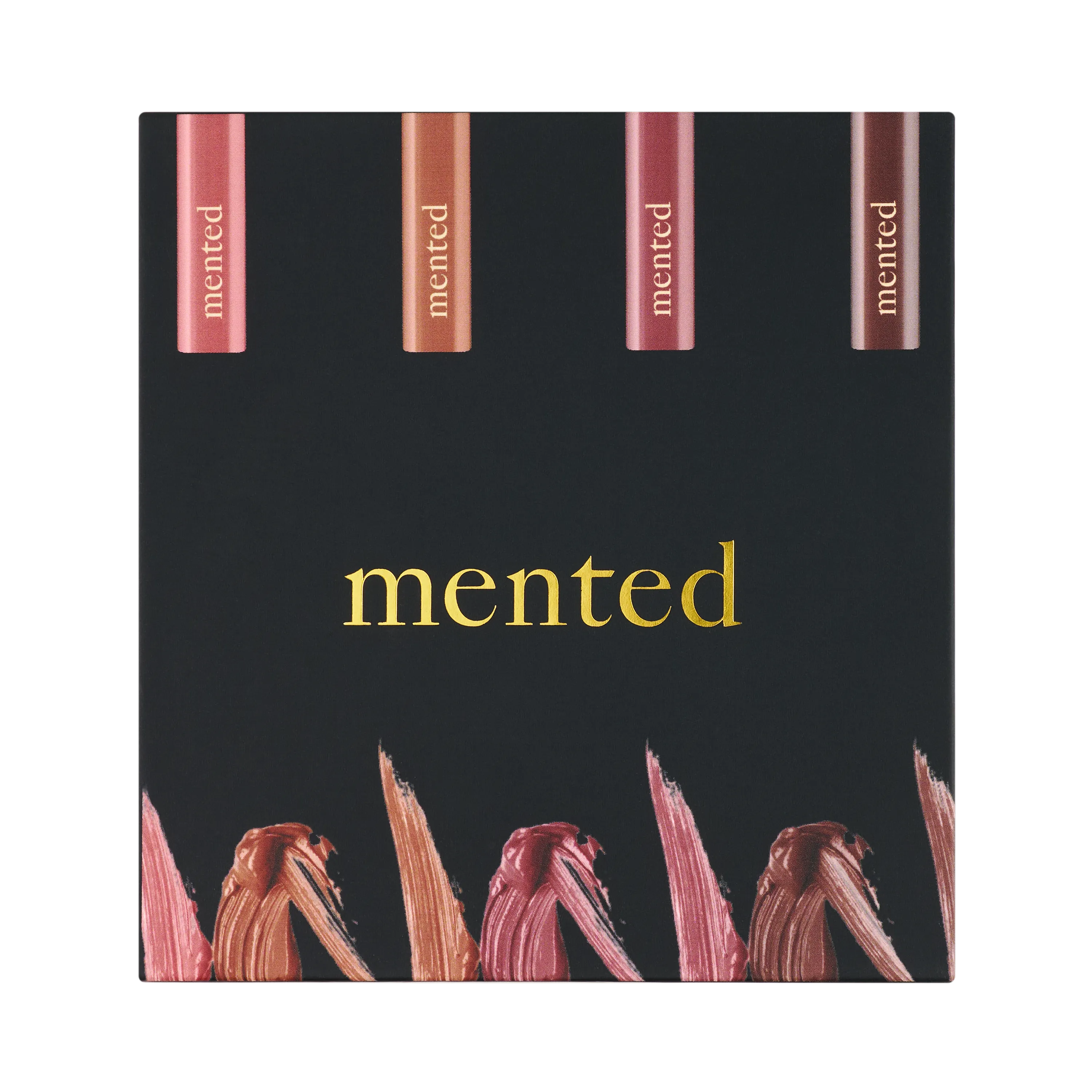 Mistletoe Mood Collection