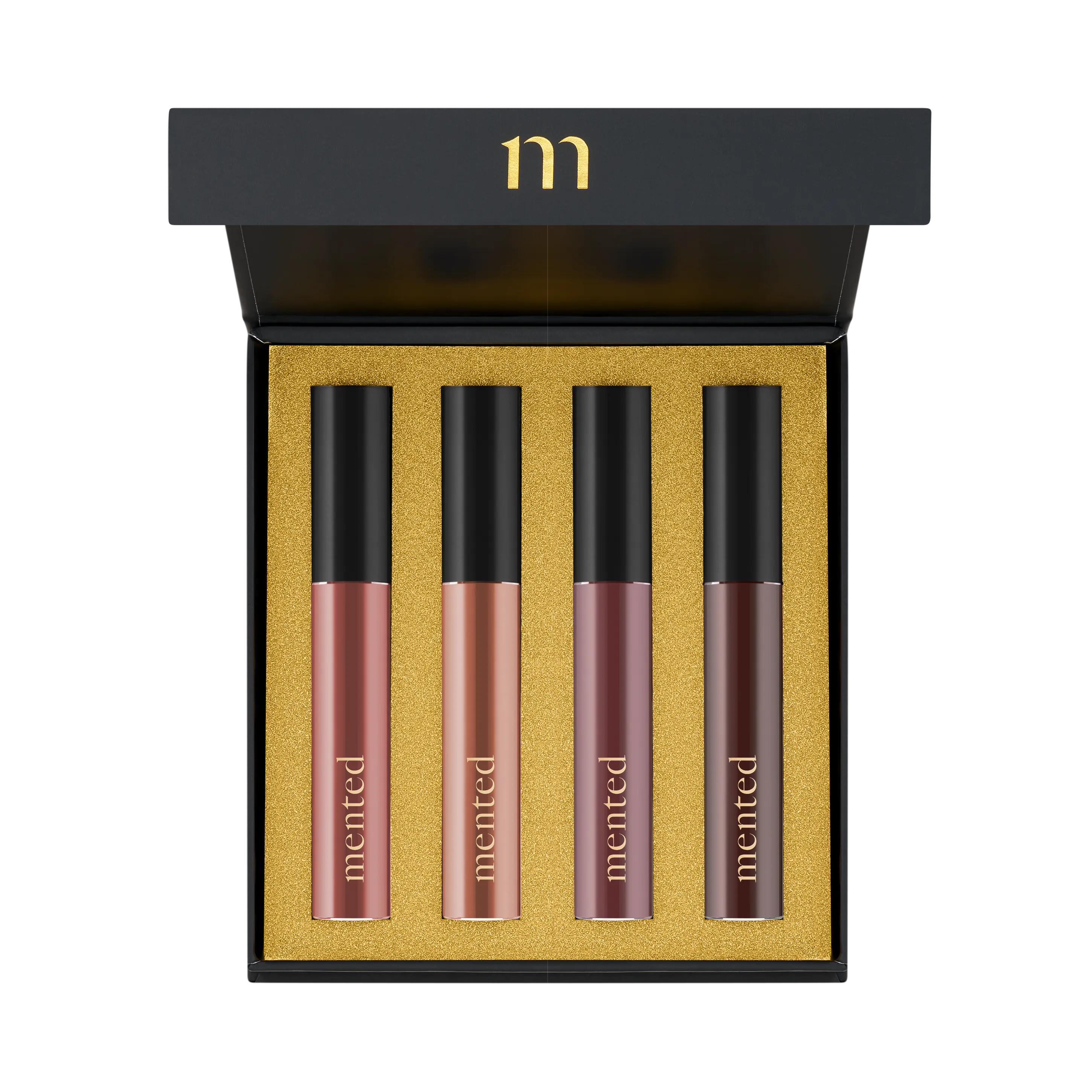 Mistletoe Mood Collection