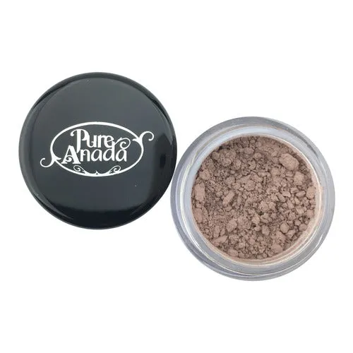 Mountain Haze - Pure Anada Natural Velvet Matte Loose Shadow 1g