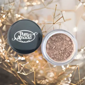 Mountain Haze - Pure Anada Natural Velvet Matte Loose Shadow 1g
