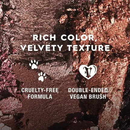 Naked eyeshadow palette, richly pigmented and easy to blend matte and shiny, lasting up to 12 hours, 12 universal shades, Urban Decay
