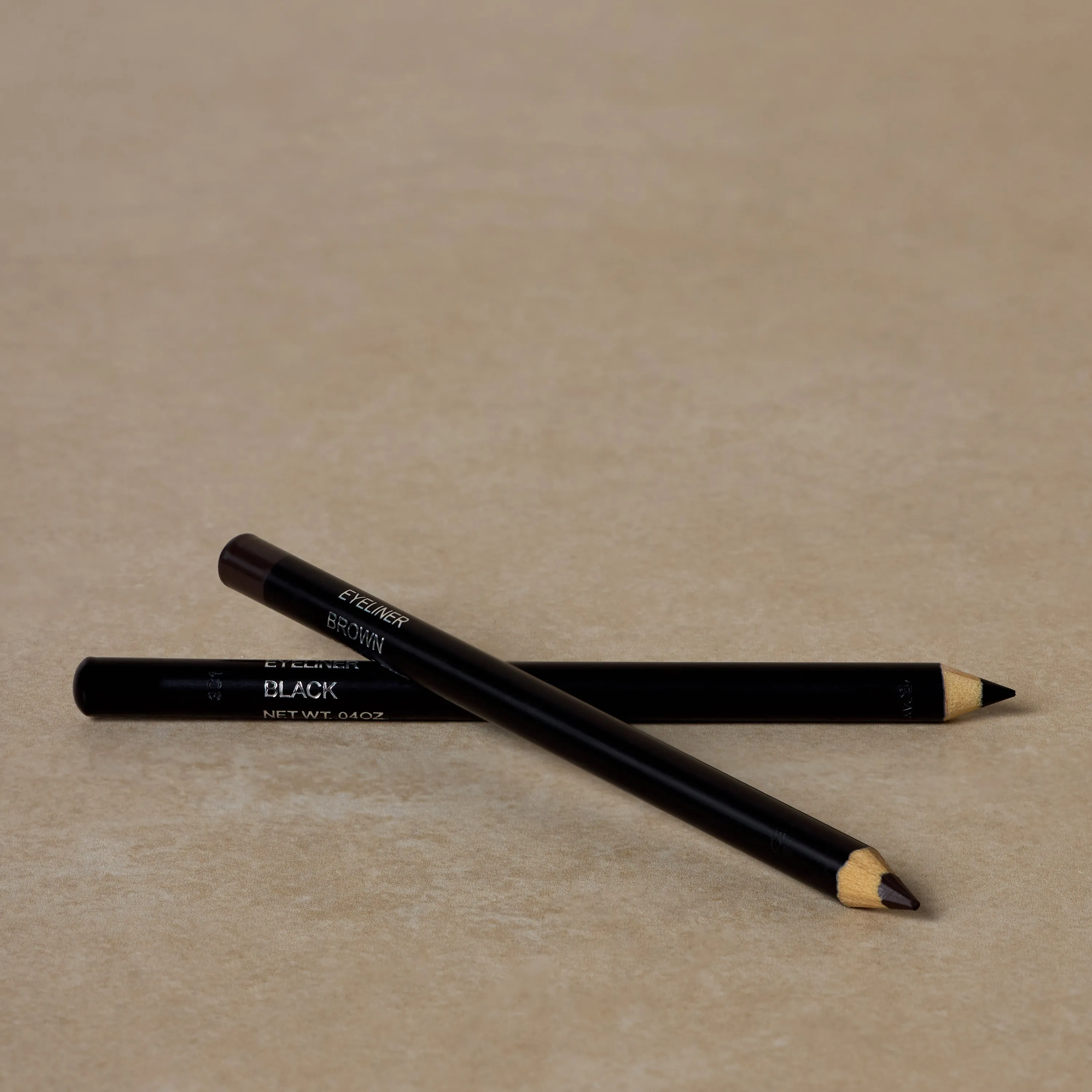 Natural Eyeliner