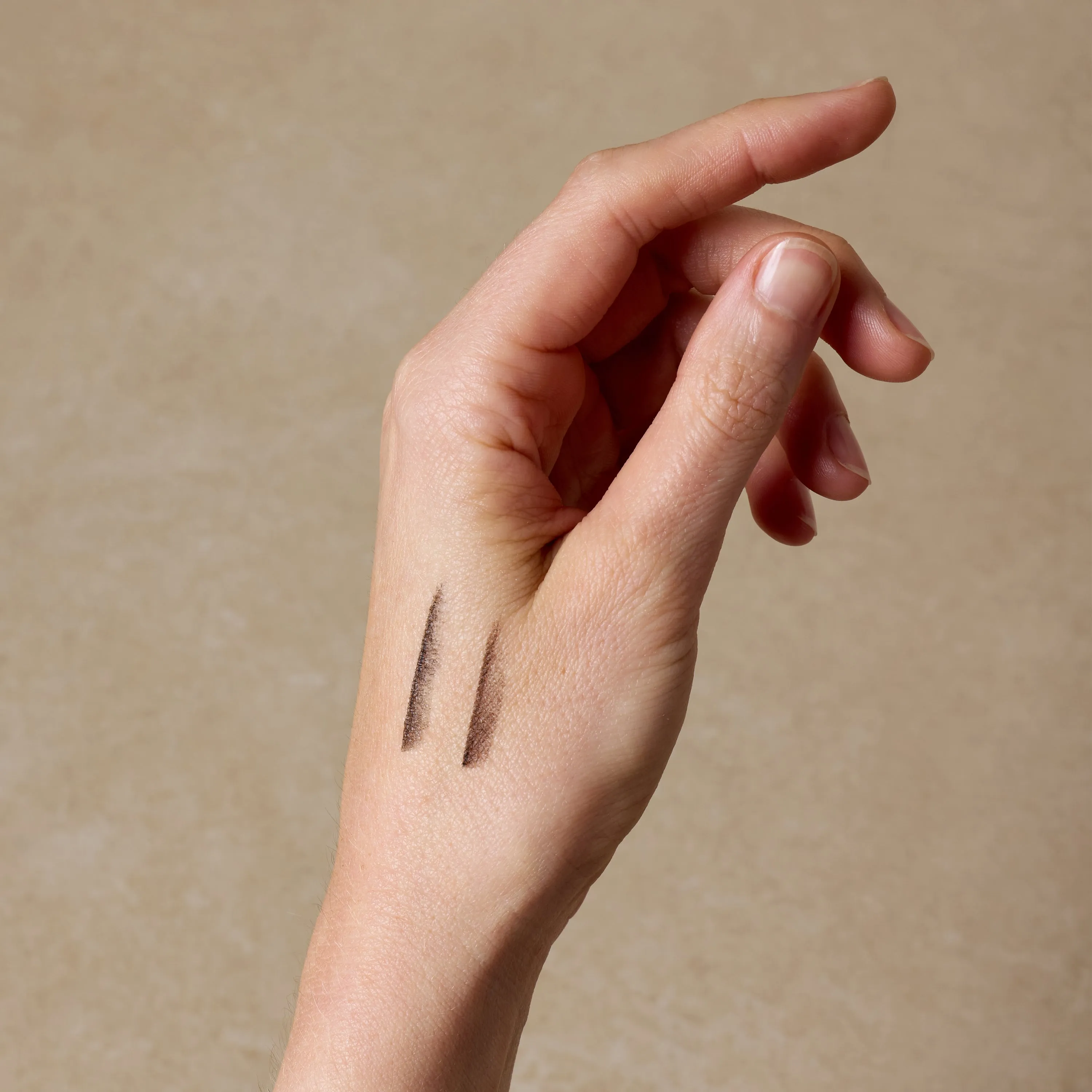 Natural Eyeliner