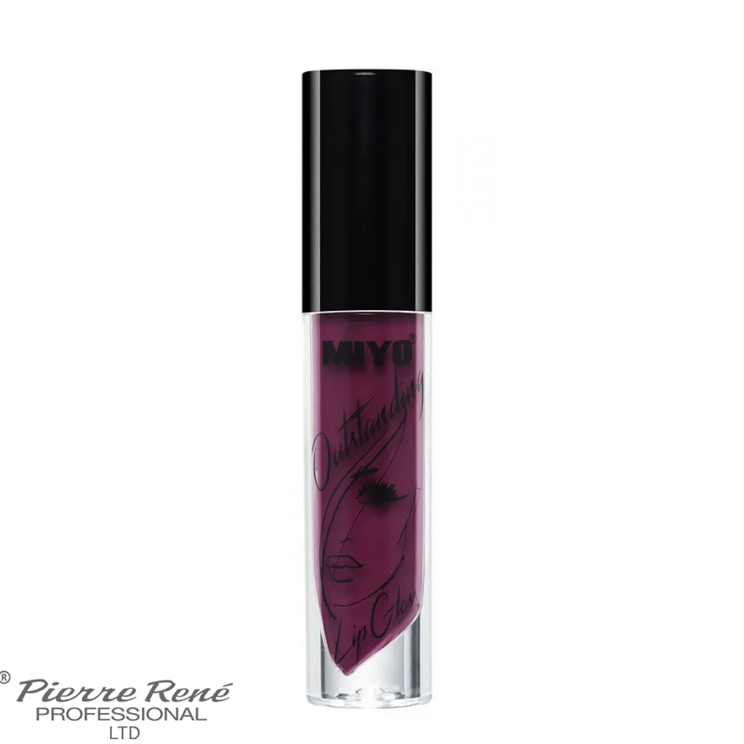 Outstanding Lip Gloss