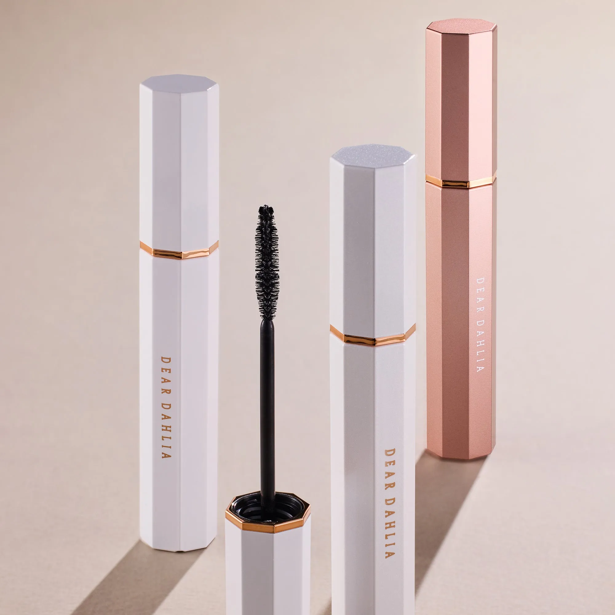 Paradise Dream Volume & Long Lash Mascara
