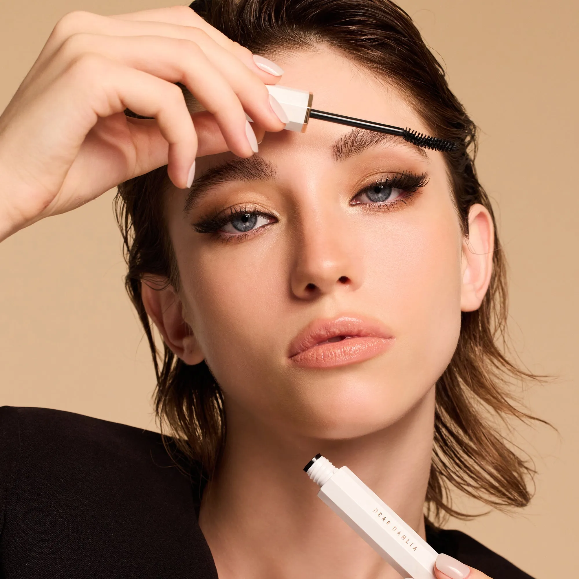 Paradise Dream Volume & Long Lash Mascara