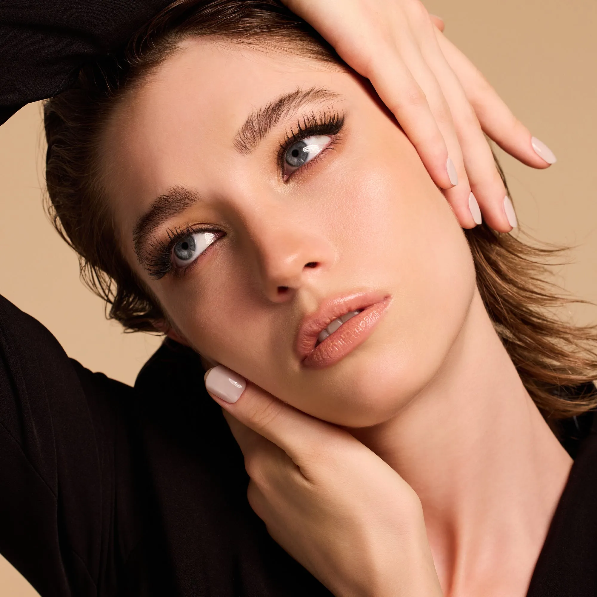 Paradise Dream Volume & Long Lash Mascara