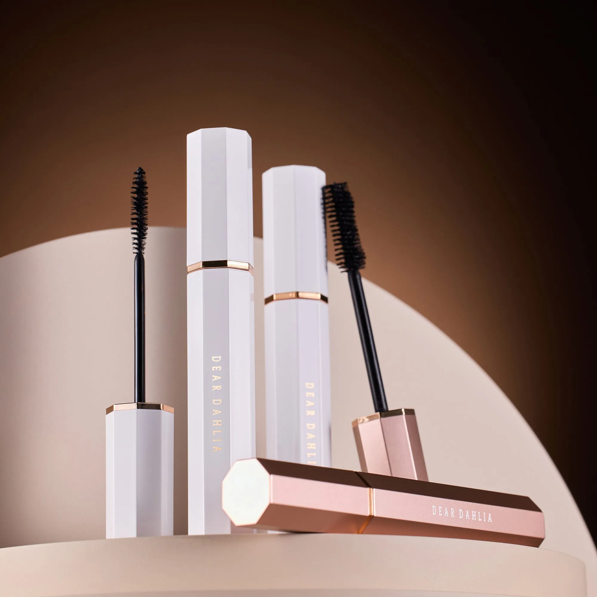 Paradise Dream Volume & Long Lash Mascara