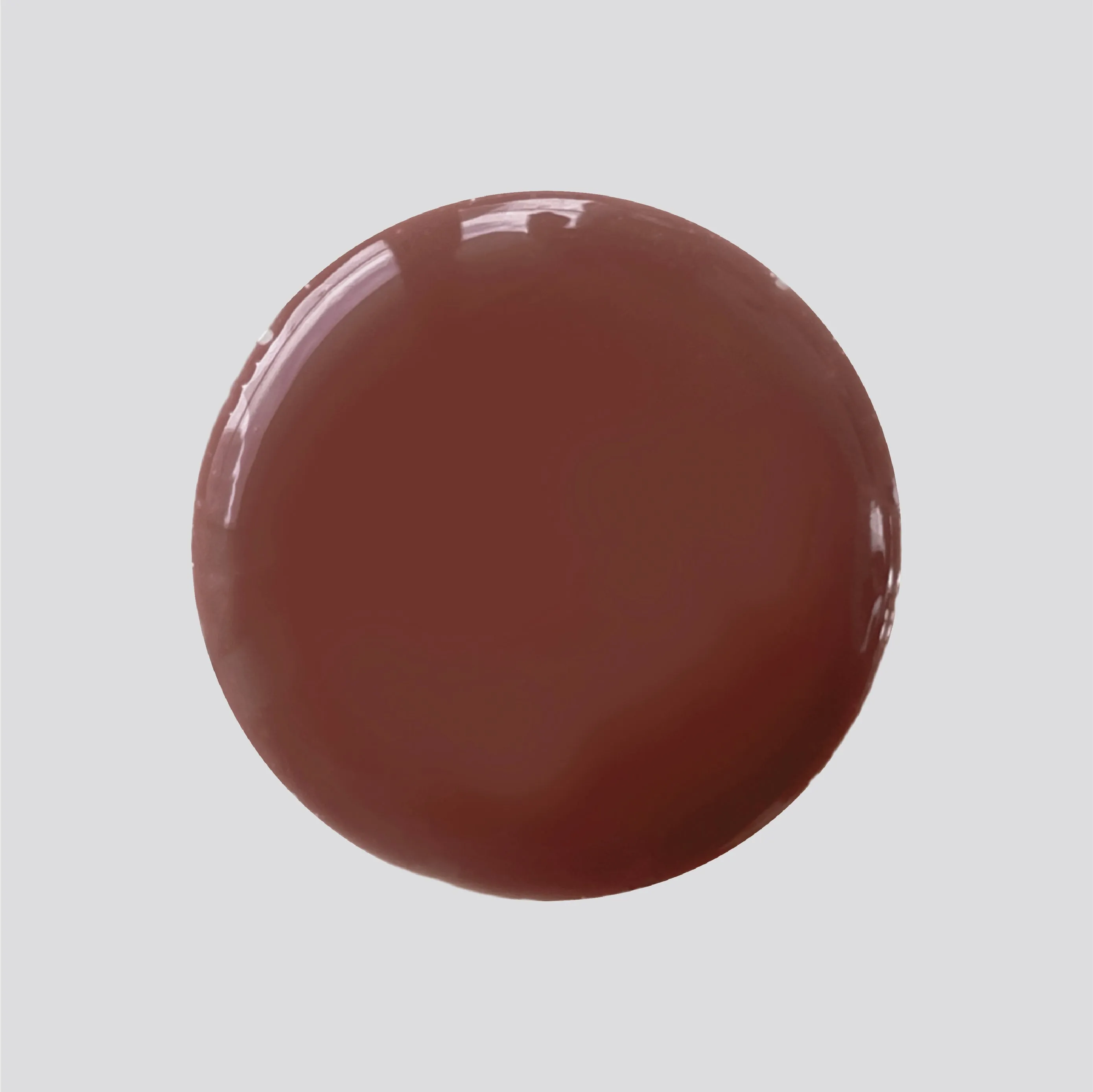 Peptide Glo Lip Oil in Coffee Run
