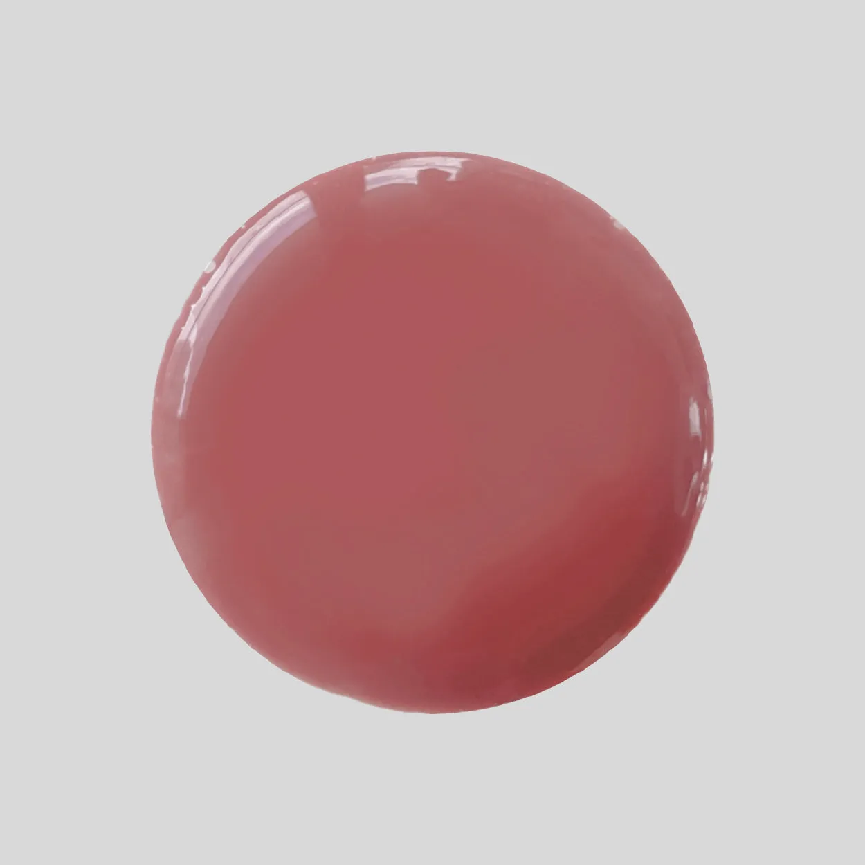 Peptide Glo Lip Oil in Strawberry Milkshake