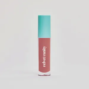Peptide Glo Lip Oil in Strawberry Milkshake