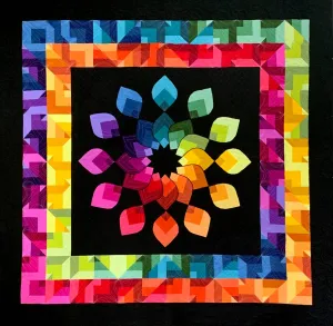 Petal Palette