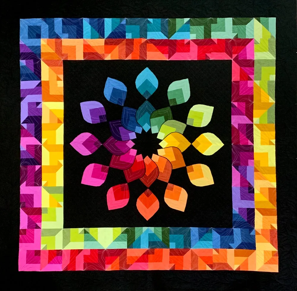 Petal Palette