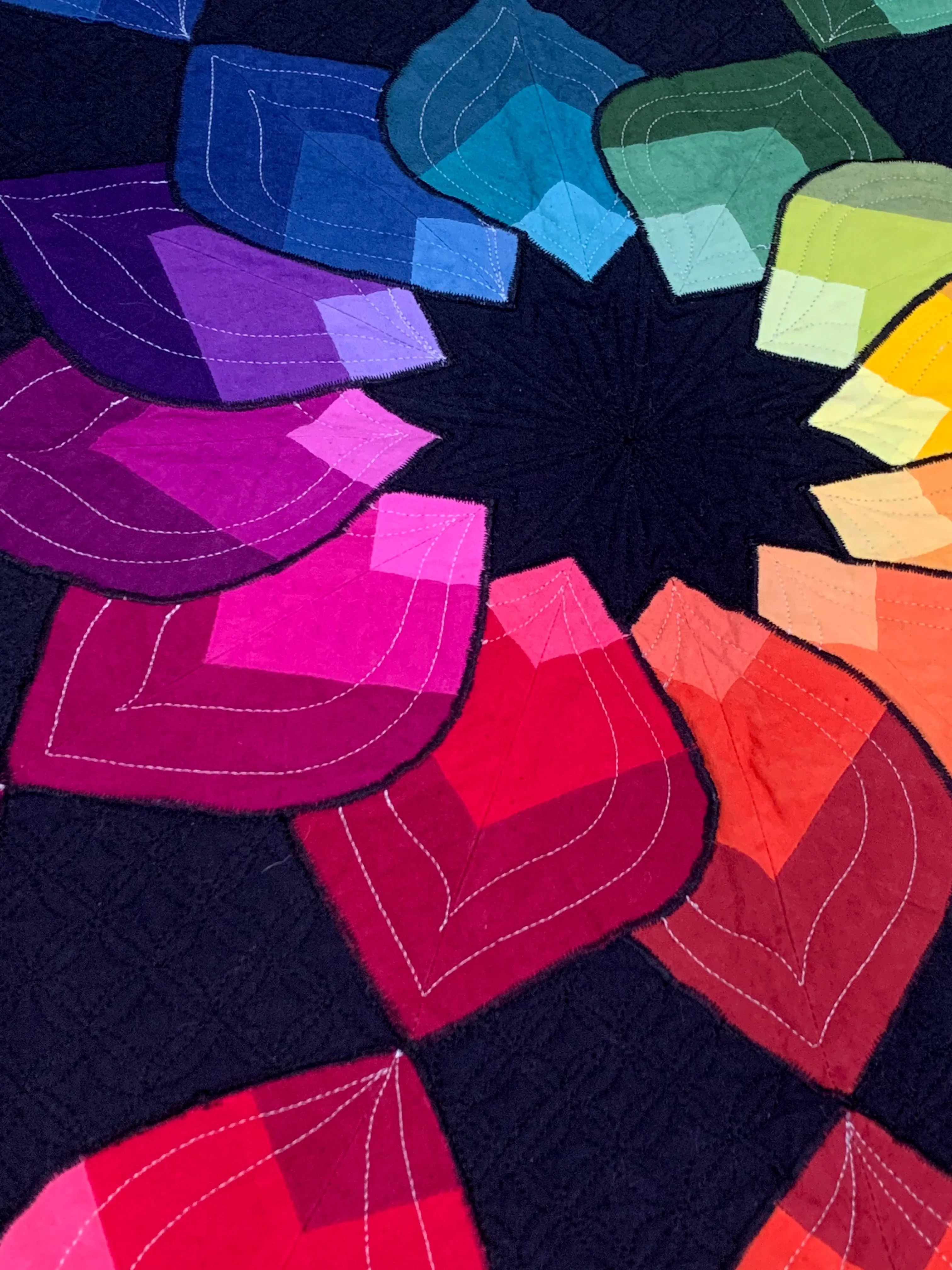 Petal Palette
