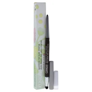 Quickliner For Eyes Intense - 03 Intense Chocolate by Clinique for Women - 0.01 oz Eyeliner