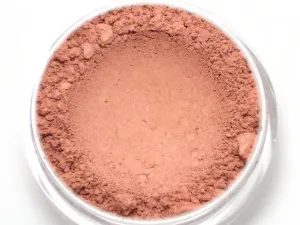 "Romance" - Mineral Blush