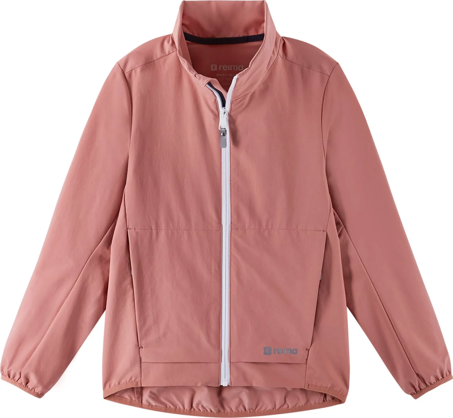 Reima Kids&#x27; Mantereet Rose Blush | Buy Reima Kids&#x27; Mantereet Rose Blush here | Outnorth