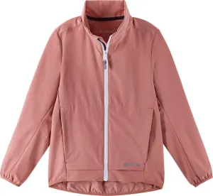 Reima Kids&#x27; Mantereet Rose Blush | Buy Reima Kids&#x27; Mantereet Rose Blush here | Outnorth