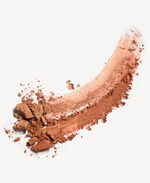 rice powder bronzer
