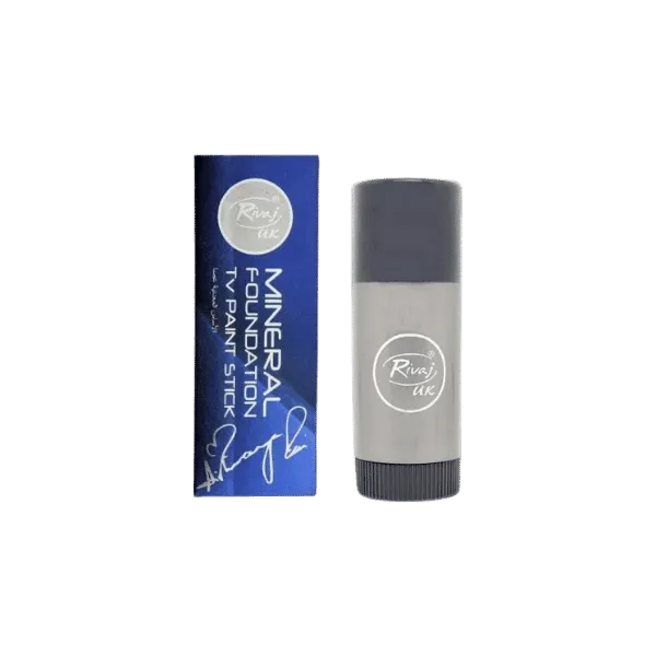 RIVAJ MINERAL FOUNDATION PAINT STICK 5