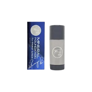 RIVAJ MINERAL FOUNDATION PAINT STICK 5
