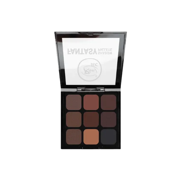 RIVAJ UK FANTACY SHADOW PALETTE 04